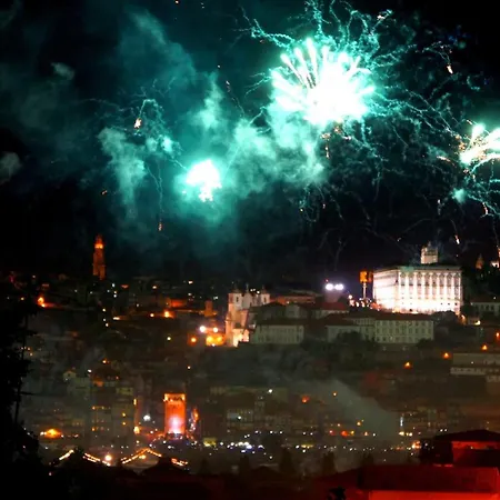 Gaia Porto Vila Nova de Gaia