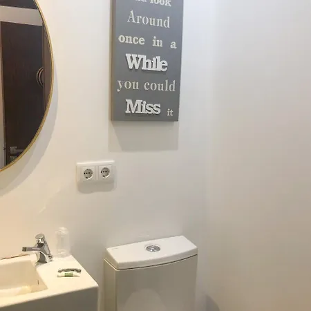 Vandrarhem Gaia Porto *