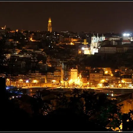 Vandrarhem Gaia Porto