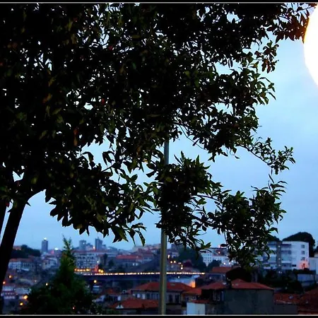 Gaia Porto Vandrarhem Vila Nova de Gaia