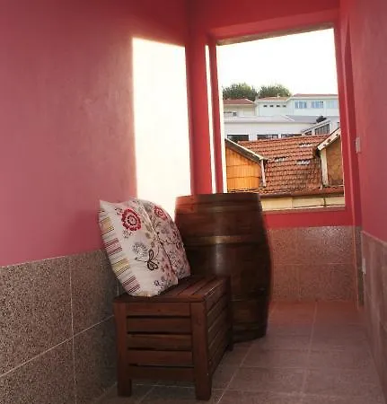 Vandrarhem Gaia Porto Vila Nova de Gaia