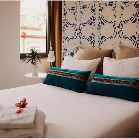 Gaia Porto Vandrarhem Vila Nova de Gaia