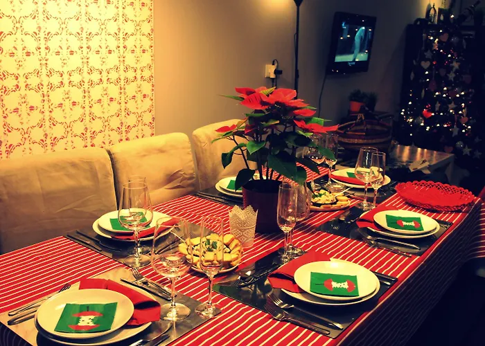 Хостел Gaia Porto *