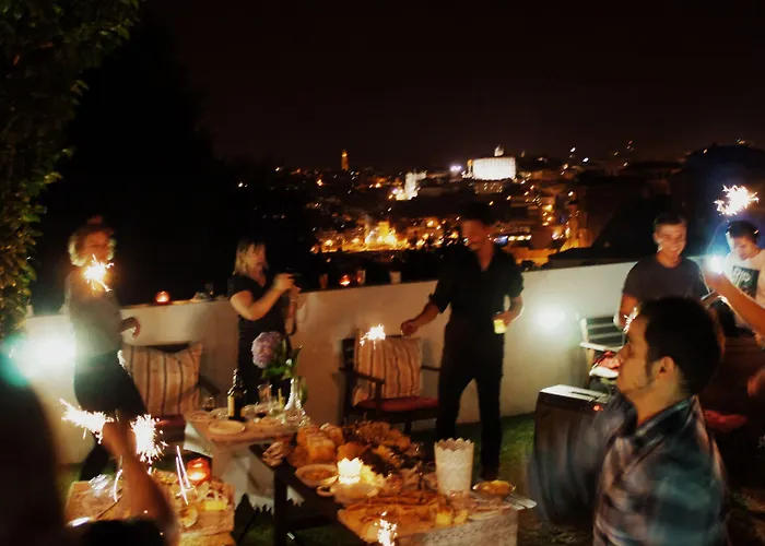 Хостел Gaia Porto *