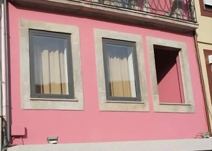 Gaia Porto Вила-Нова-ди-Гая