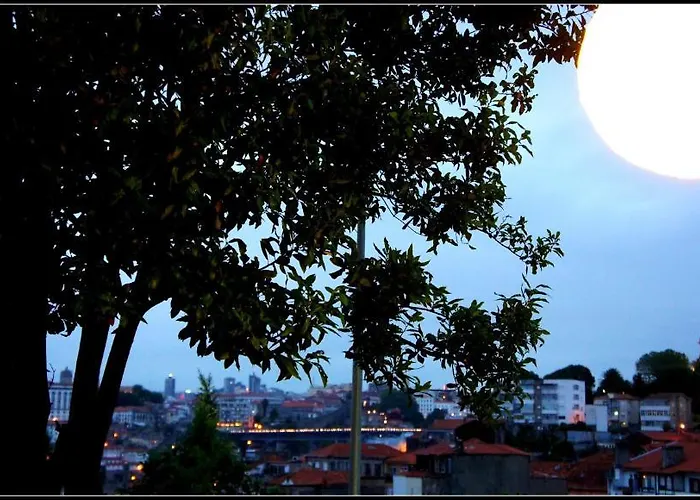 Gaia Porto Хостел Вила-Нова-ди-Гая