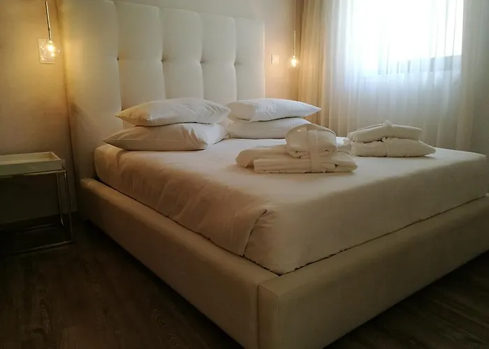 Gaia Porto Хостел