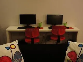 Gaia Porto Хостел *