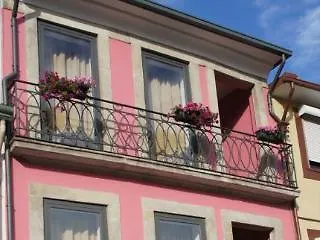 Хостел Gaia Porto Вила-Нова-ди-Гая