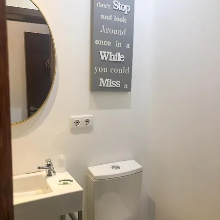 盖亚波尔图旅馆