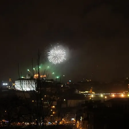 旅馆 盖亚波尔图旅馆 加亚新城