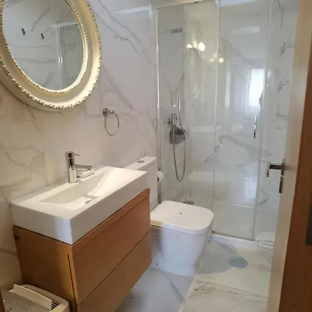 盖亚波尔图旅馆 加亚新城