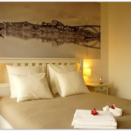 بيت شباب Gaia Porto *