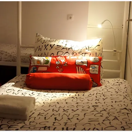 Auberge de jeunesse Gaia Porto