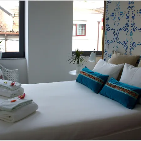 بيت شباب Gaia Porto
