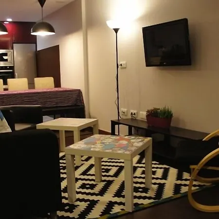 盖亚波尔图旅馆 旅馆 加亚新城