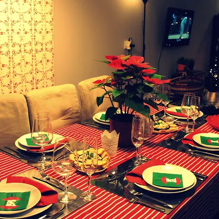 旅馆 盖亚波尔图旅馆 *