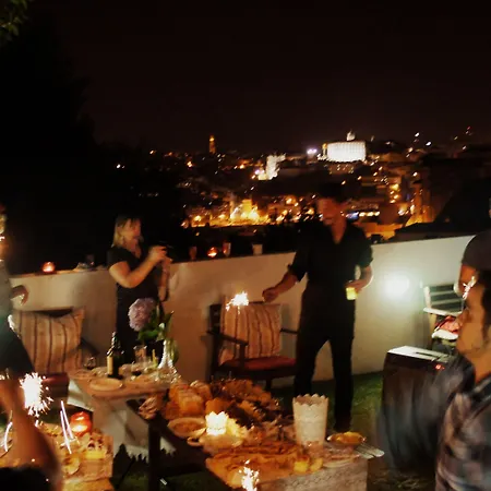 Auberge de jeunesse Gaia Porto *