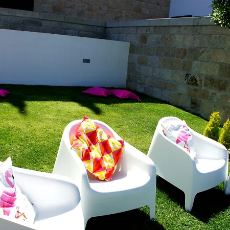 盖亚波尔图旅馆 旅馆 加亚新城