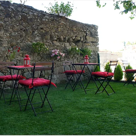 盖亚波尔图旅馆 加亚新城