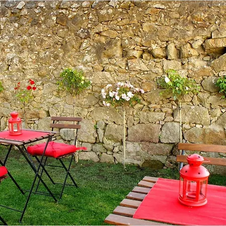 盖亚波尔图旅馆 加亚新城