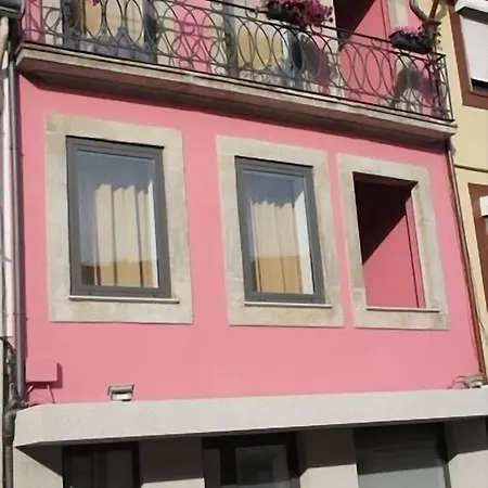 盖亚波尔图旅馆 加亚新城