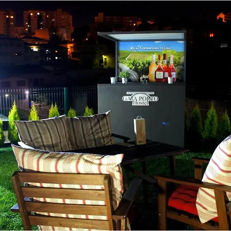 盖亚波尔图旅馆 加亚新城