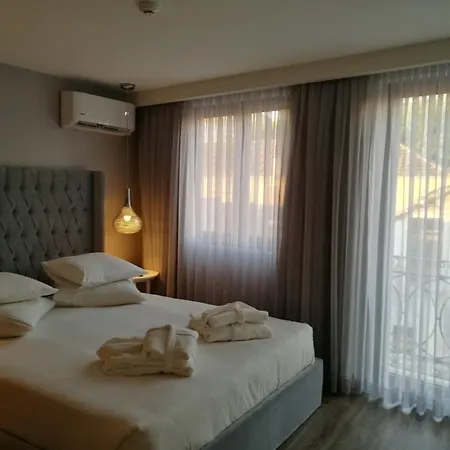 Gaia Porto Hostal