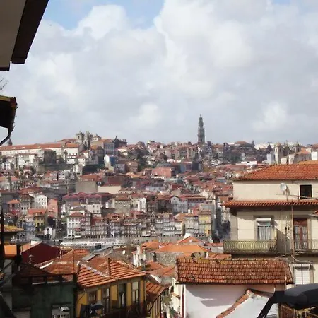 Gaia Porto Auberge de jeunesse *