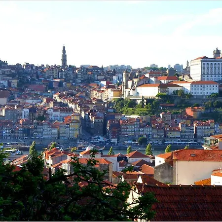 Gaia Porto Hostal Vila Nova de Gaia