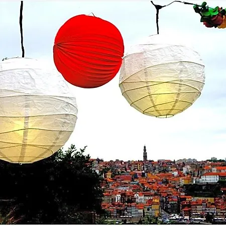 Gaia Porto Vandrarhem