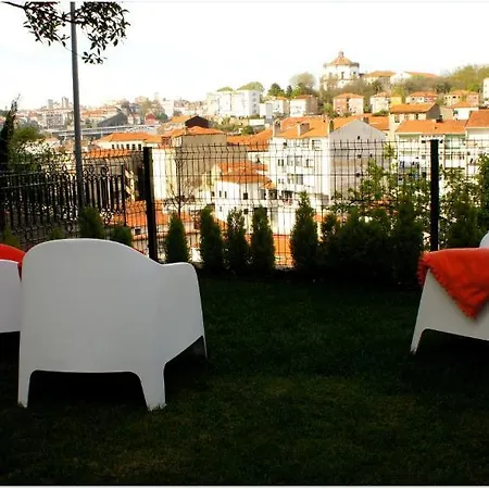 Auberge de jeunesse Gaia Porto Vila Nova de Gaia