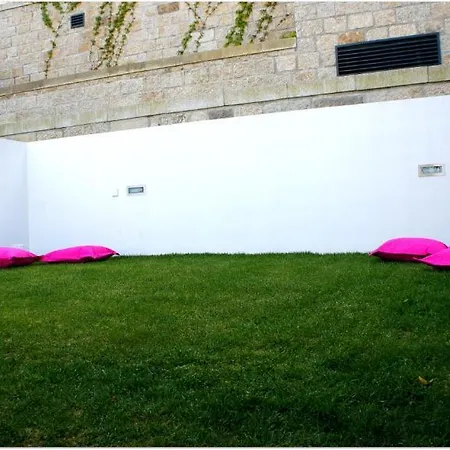 Gaia Porto וילה נובה דה גאיה