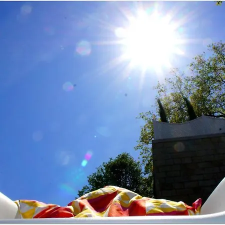 盖亚波尔图旅馆 旅馆