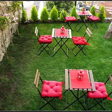 盖亚波尔图旅馆 旅馆 加亚新城