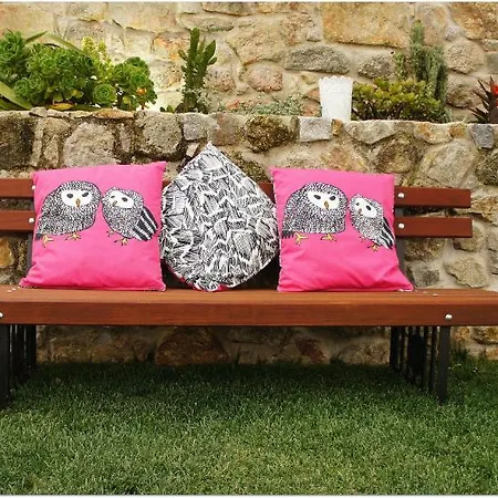 盖亚波尔图旅馆