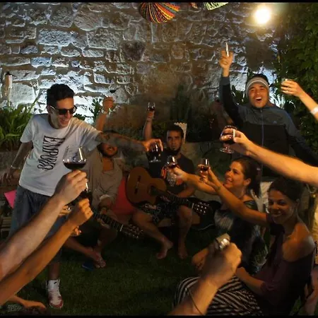 盖亚波尔图旅馆 * 加亚新城