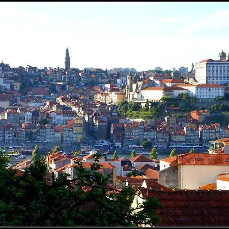 Gaia Porto Auberge de jeunesse