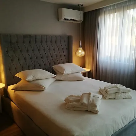 盖亚波尔图旅馆 * 加亚新城