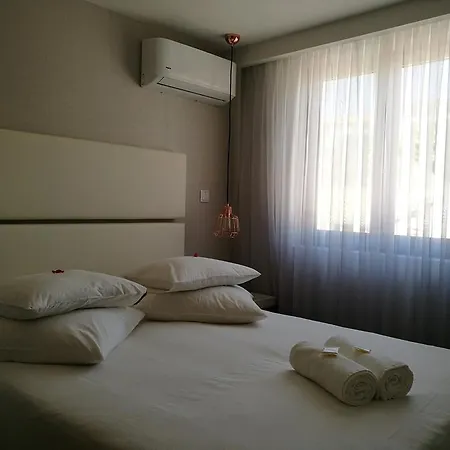 אכסניה Gaia Porto