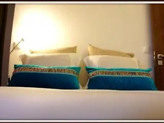 Auberge de jeunesse Gaia Porto *