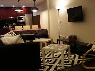 盖亚波尔图旅馆