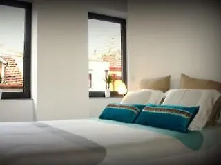 Hostel Gaia Porto *