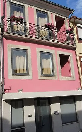 Gaia Porto Auberge de jeunesse Vila Nova de Gaia