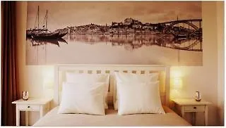 Auberge de jeunesse Gaia Porto Vila Nova de Gaia
