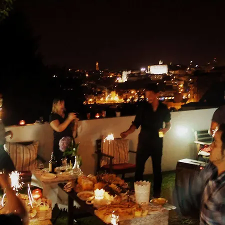 Gaia Porto אכסניה