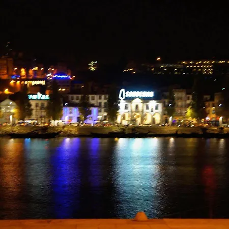Auberge de jeunesse Gaia Porto