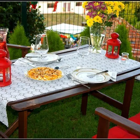 盖亚波尔图旅馆 旅馆