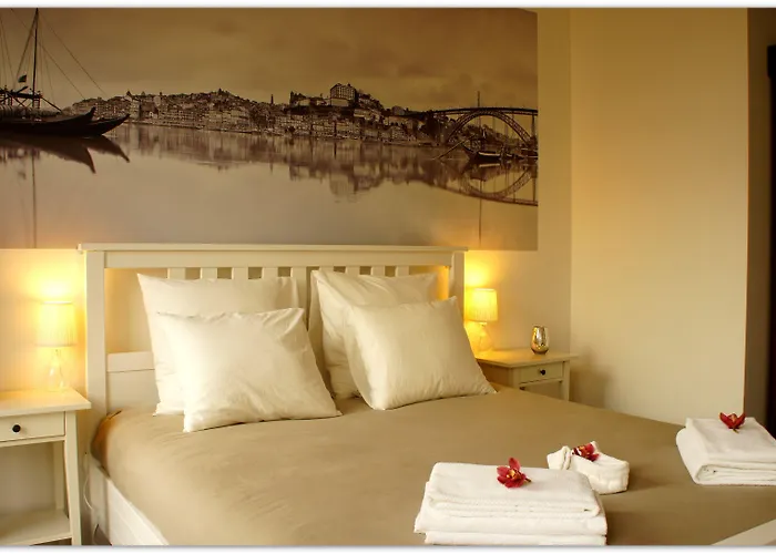 Albergue Gaia Porto *