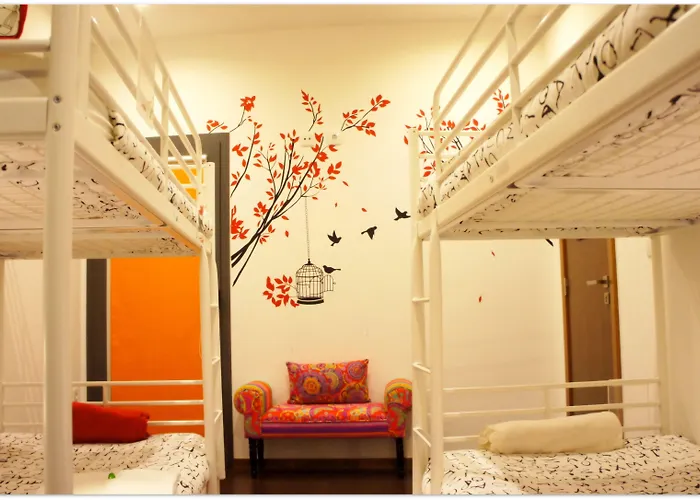 Albergue Gaia Porto Vila Nova de Gaia